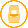 Nutrition icon