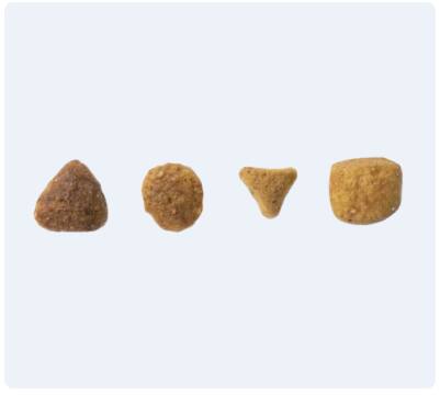 Food shape